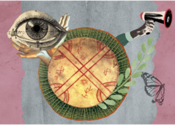 Movimientos en rebeldía: resistencia y regeneración