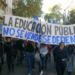 Argentina. 800.000 manifestantes entre Congreso y Plaza de Mayo le dijeron NO a Milei y sus políticas de ajuste contra la educación pública /Se calcula que un millón de personas marcharon en todo el país