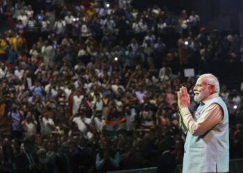 India. Los movimientos populares, y no las elecciones, aportarán un cambio transformador