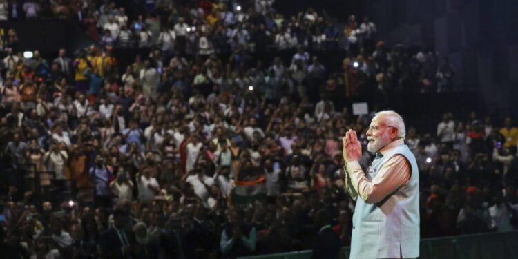 India. Los movimientos populares, y no las elecciones, aportarán un cambio transformador