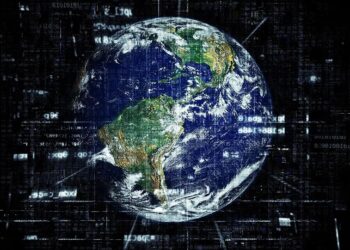 El fin de la guerra fría o el origen del mundo actual