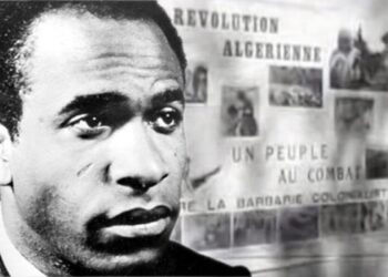 Palestina y la receta del doctor Fanon