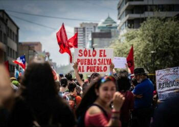 Política: el ayer se nos pasa más rápido que el presente