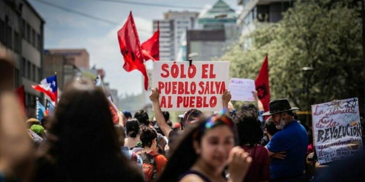 Política: el ayer se nos pasa más rápido que el presente