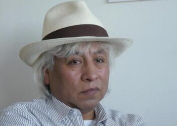 Rafael Bautista: “horizontes de la lucha campesina en la crisis global”