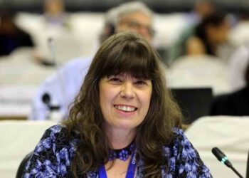 Inteligencia artificial y genocidio real