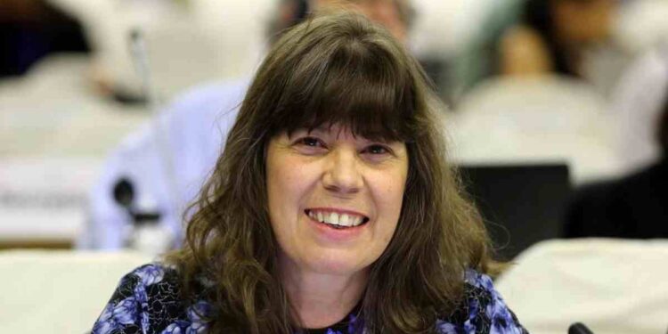 Inteligencia artificial y genocidio real