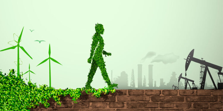 Transición energética y los acordes del ecofascismo