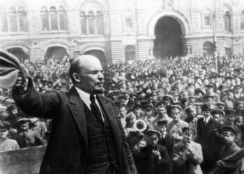 Lenin, el imperialismo, la guerra y la revolución