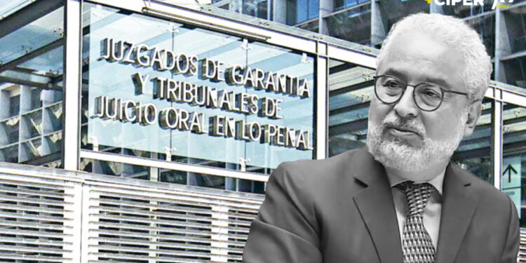 Redes de Hermosilla: las causas judiciales en las que operó con o sin patrocinio representando a clientes VIP