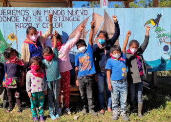 EZLN: 30 años en brega por la emancipación