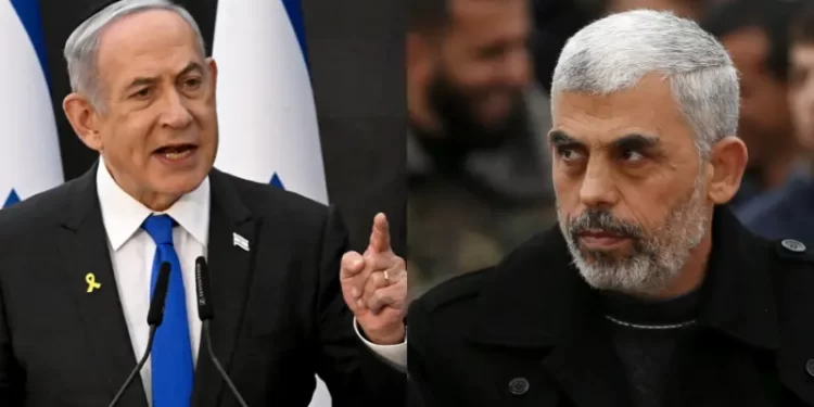 El fiscal jefe de la Corte Penal Internacional solicita órdenes de arresto contra Netanyahu y los principales líderes de Hamás (y qué pasará ahora)