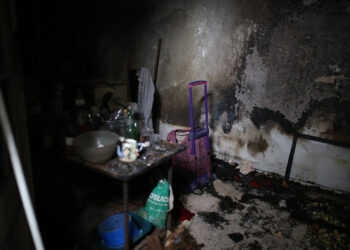 Ataque lesbofóbico: la materialización de los discursos de odio