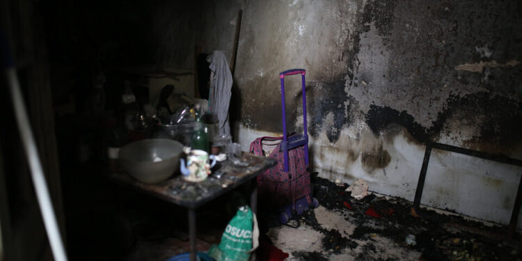 Ataque lesbofóbico: la materialización de los discursos de odio