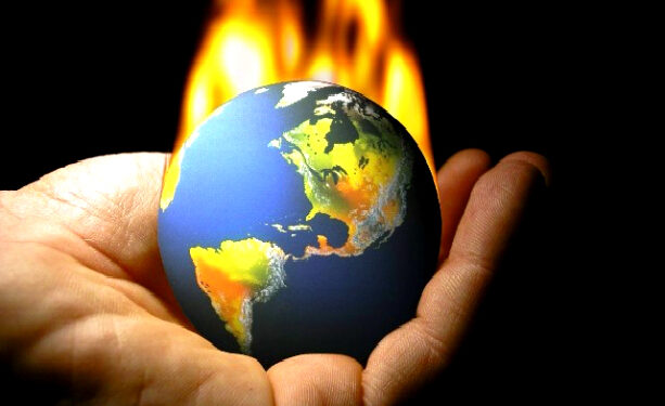 La hipocresía de los países ricos acelera el calentamiento global