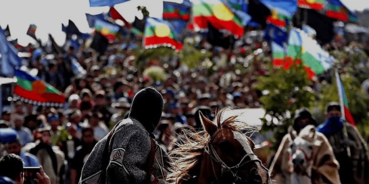 Comunicado Público WAM frente al asesinato de 3 carabineros