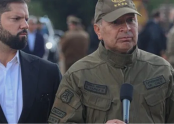 Chile tres por uno (II): Todas las derechas, incluido bloque gobernante, claman por el Estado Policial.