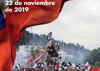 VIDEO E INFORME. Secretario general de la ONU en la Moneda con Boric, el que mantiene la impunidad del Estado de Chile.