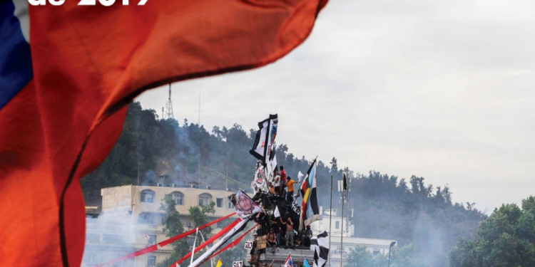VIDEO E INFORME. Secretario general de la ONU en la Moneda con Boric, el que mantiene la impunidad del Estado de Chile.