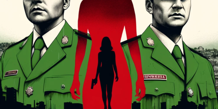 PC cómplice de la impunidad  de Carabineros y su director general Yañez.