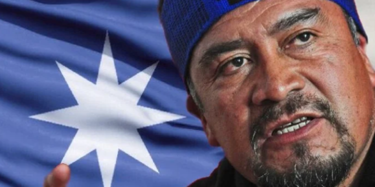 LLUVIA E INFAMIA SOBRE EL WALLMAPU. LA CONDENA CONTRA HÉCTOR LLAITUL CARRILLANCA