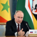 Rusia ordena maniobras militares con armas nucleares tras “amenazas” de Macron