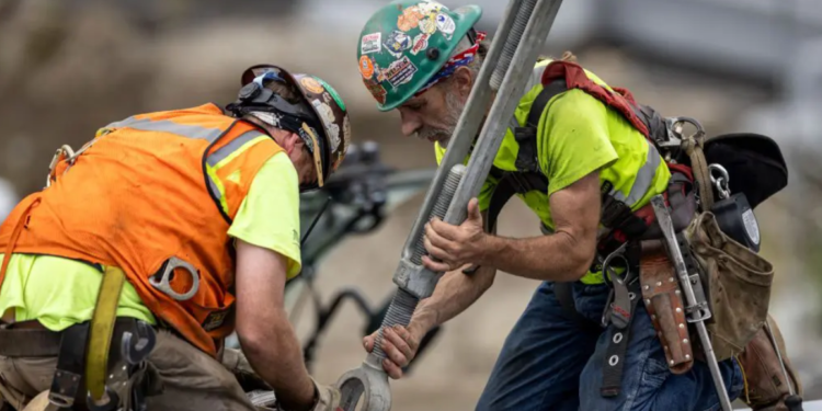 ¿Y si los trabajadores fueran dueños de su lugar de trabajo?
