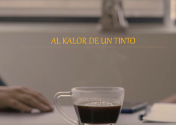 Mercenarios «Made in» Colombia.