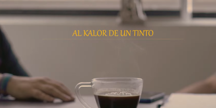 Mercenarios «Made in» Colombia.