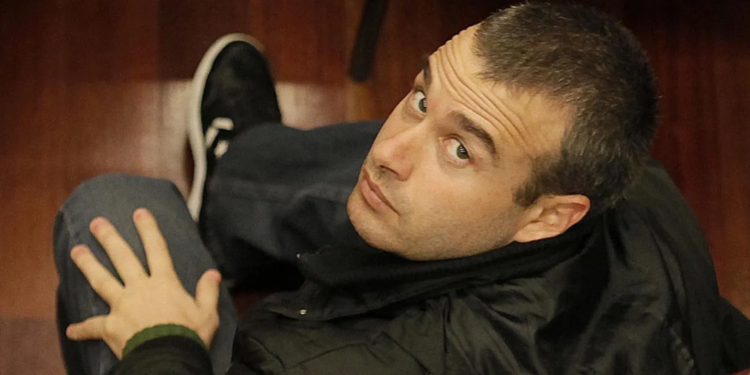 Sobre el preso político anarquista Francisco Solar: «86 años»