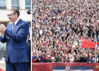 Las Europas de Xi Jinping