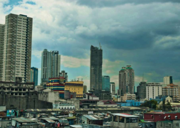 LIBRO. ¿Por qué el mundo está dividido en países pobres y ricos?