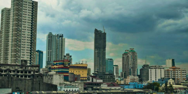 LIBRO. ¿Por qué el mundo está dividido en países pobres y ricos?