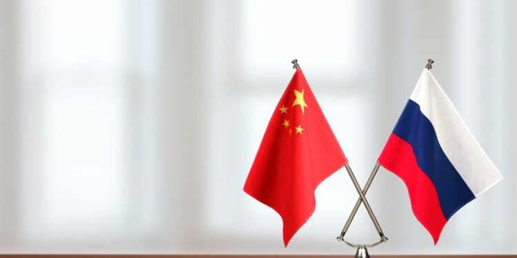 Rusia-China: alianza estratégica en ascenso