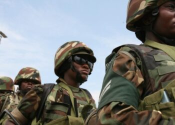 Del pasado colonial al presente neocolonial. La Unión Europea y su fallida estrategia belicista