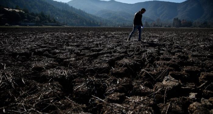 Calentamiento global: Naciones Unidas advierte que “estamos al borde del abismo climático”