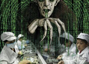 La «Gleichschaltung» neoliberal