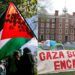 ¿Qué sucede cuando las universidades dialogan con los estudiantes solidarios con Gaza, en lugar de pedir que los arresten?