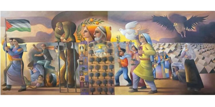 El origen de la “solución de los dos Estados” en Palestina y por qué es colonial, injusta e inviable