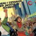 ANÁLISIS DE COYUNTURA ABRIL 2024. DIGNIDAD Y ESPERANZA: UNA JUVENTUD EN MOVIMIENTO