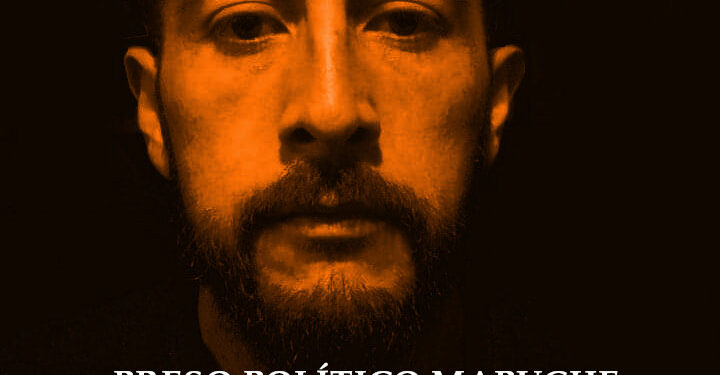 Preso Político Mapuche Guillermo Camus en extrema gravedad.