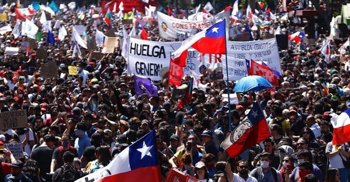 Poesía en el contexto del 1ro de mayo de 2024, Día Internacional de l@s Trabajador@s.