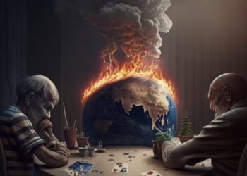 Tres comunicadoras lanzan un manifiesto contra el odio y el auge del negacionismo climático