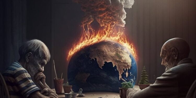 Tres comunicadoras lanzan un manifiesto contra el odio y el auge del negacionismo climático