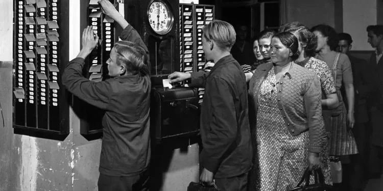 La lógica del capital y su crisis