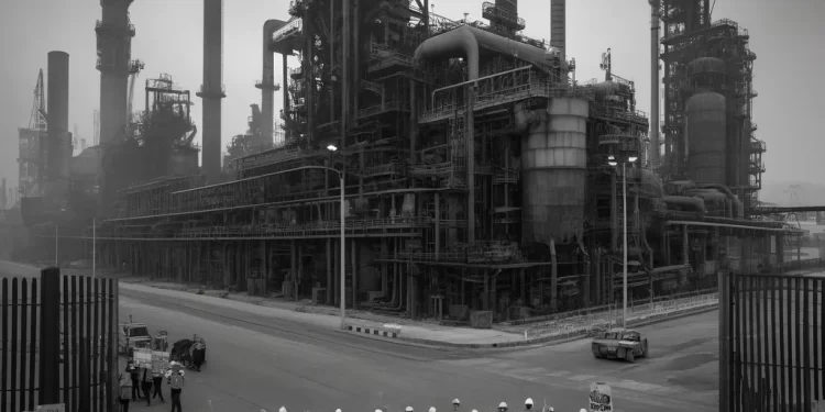 La crisis de Huachipato