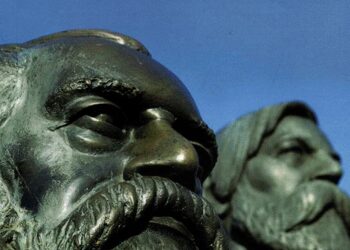 [Recomendación de libros] “El papel del trabajo en la transformación del mono en hombre”