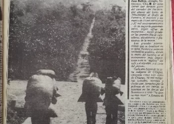 Chiapas, el despertar