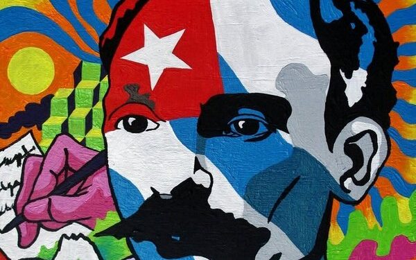 Martí, lector de los tiempos