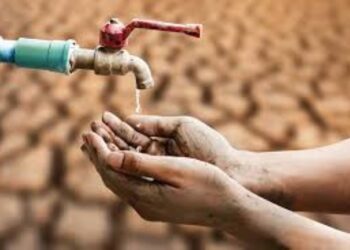 Ecología social. Mekorot: el agua como herramienta de dominación